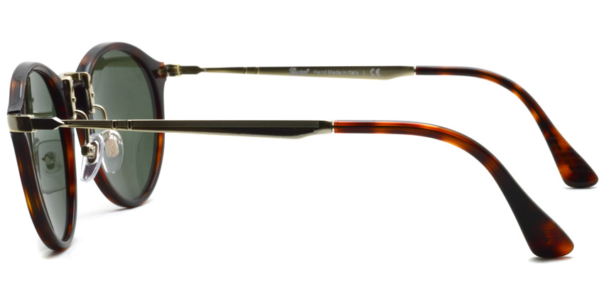 Persol / 3166S / 24/31 / ￥32,000 + tax