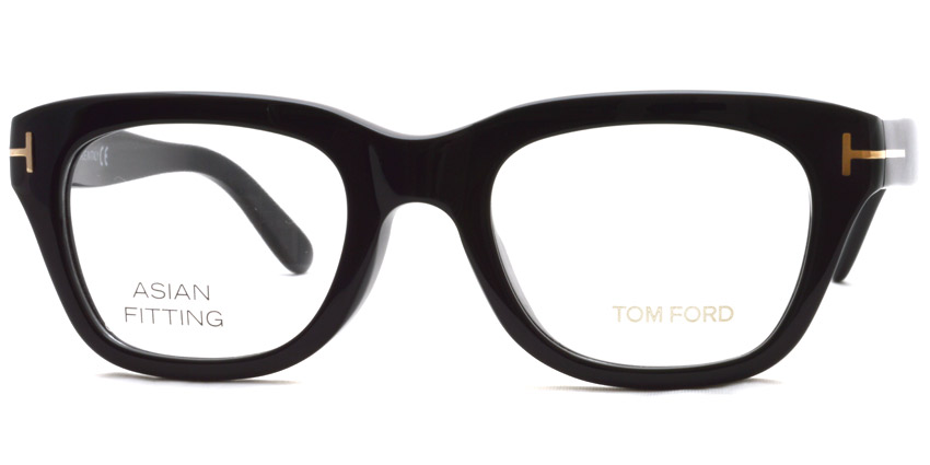 TOMFORD / TF5178F / 001 / ￥40,000 + tax