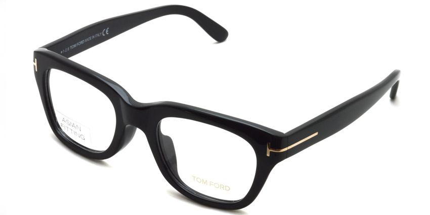 TOMFORD / TF5178F / 001 / ￥40,000 + tax