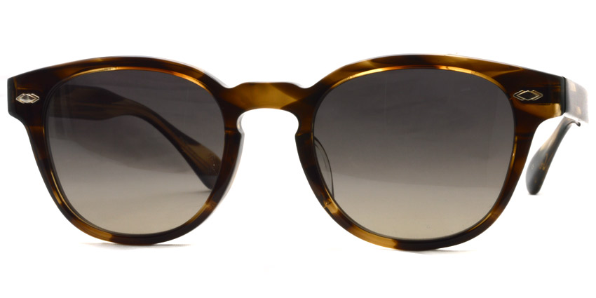 OLIVER PEOPLES / Sheldrake Plus-J | 中目黒のメガネ・サングラス 