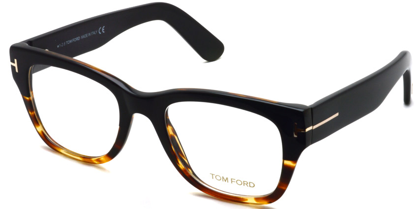 TOMFORD / TF5379 / 005 / ￥47,000+ tax