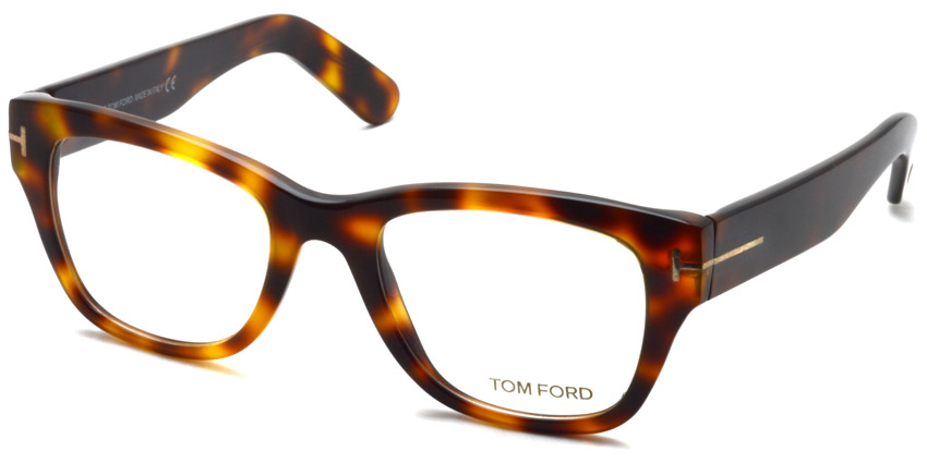 TOMFORD / TF5379 / 052 / ￥47,000+ tax