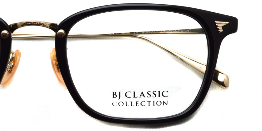 BJ CLASSIC / COM-543NT / color*1-1 / ￥32,000 + tax