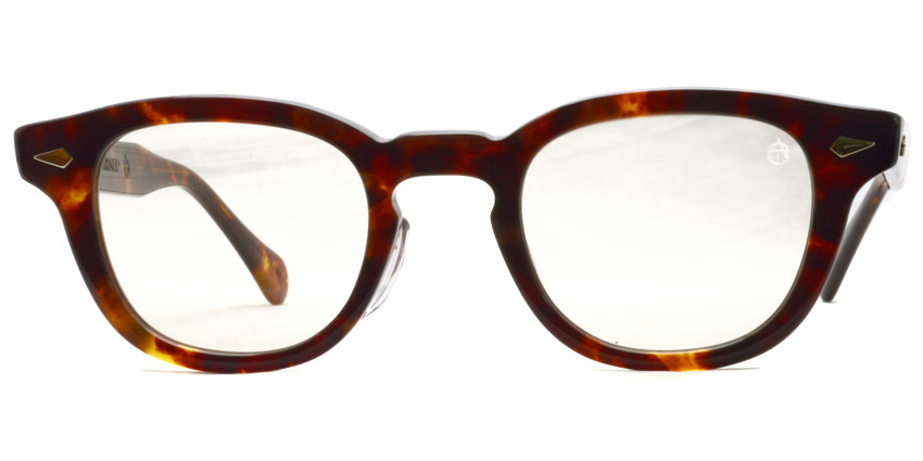 TART OPTICAL ARNEL / JD-04 / 002 WALNUT