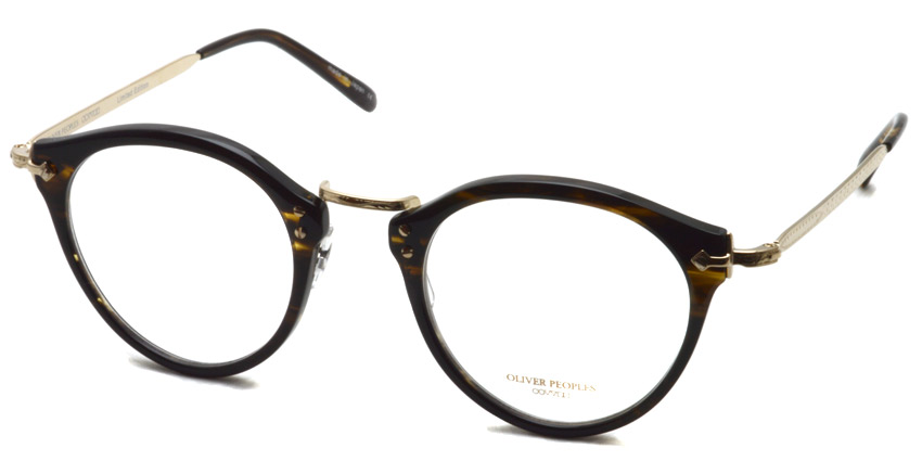 OLIVER PEOPLES / 505 / COCO2 / ￥31,000 + tax