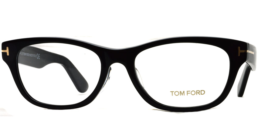 TOMFORD / TF5425 / 001 / ￥42,000 + tax