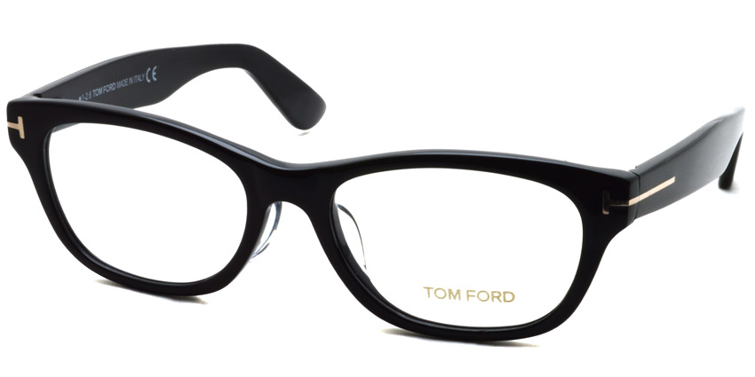 TOMFORD / TF5425 / 001 / ￥42,000 + tax