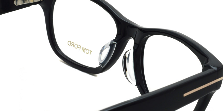 TOMFORD / TF5425 / 001 / ￥42,000 + tax