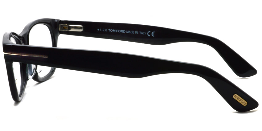 TOMFORD / TF5425 / 001 / ￥42,000 + tax