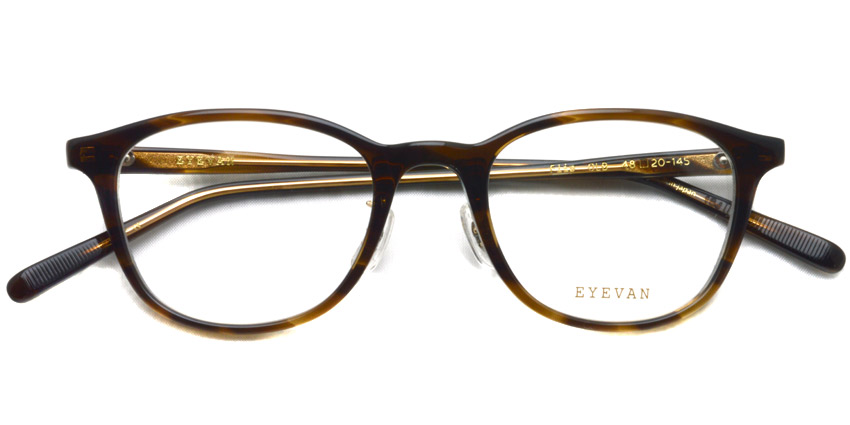 EYEVAN / FLIP / OLB / ￥27,000+tax