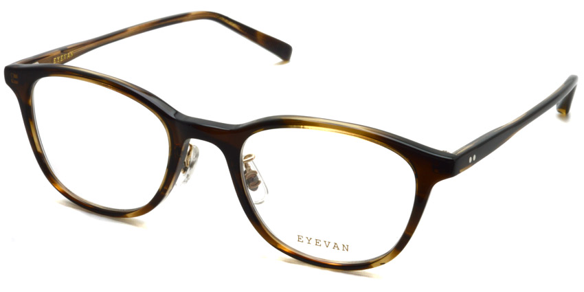 EYEVAN / FLIP / OLB / ￥27,000+tax