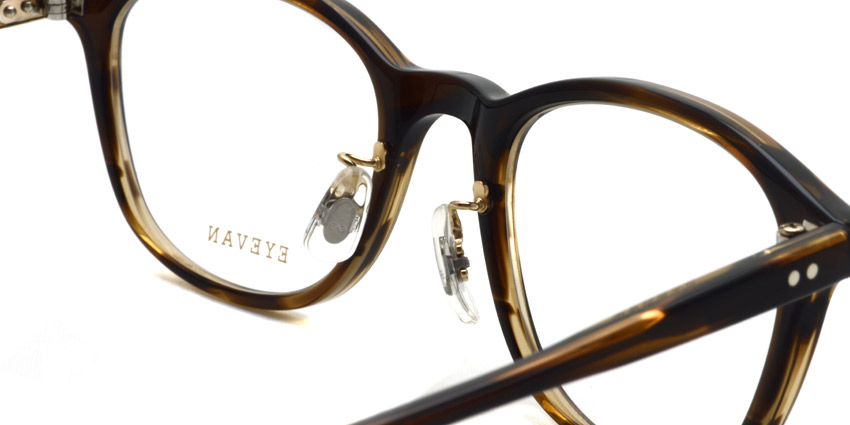 EYEVAN / FLIP / OLB / ￥27,000+tax