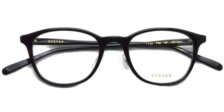 EYEVAN / FLIP / PBK / ￥27,000+tax