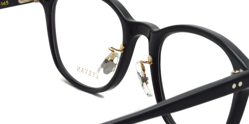 EYEVAN / FLIP / PBK / ￥27,000+tax