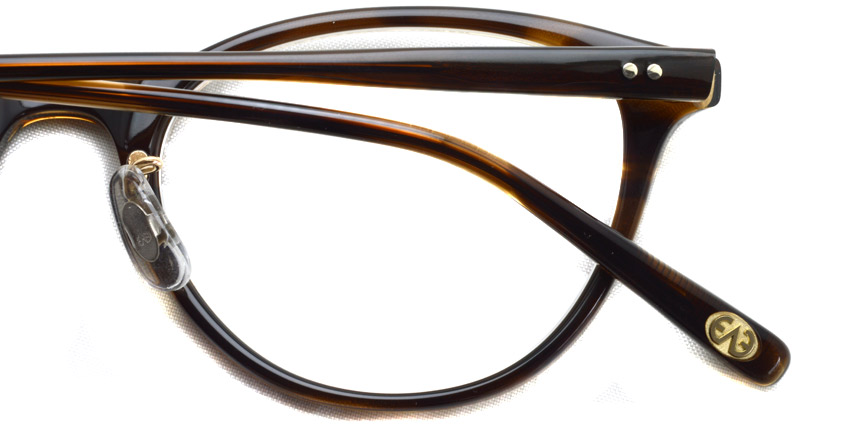 EYEVAN / KIRSTY / OLB / ￥27,000+tax
