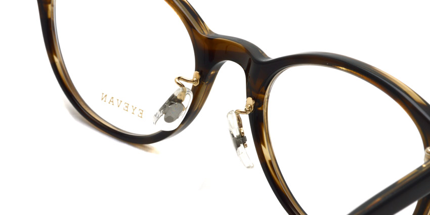 EYEVAN / KIRSTY / OLB / ￥27,000+tax