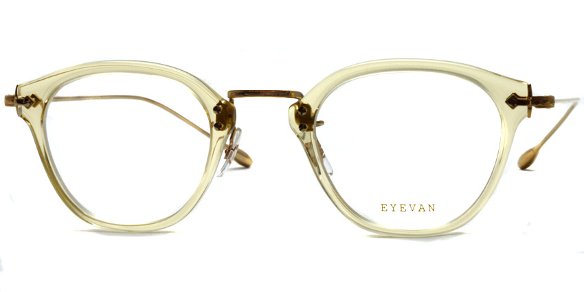 EYEVAN / SPROUT / LLT