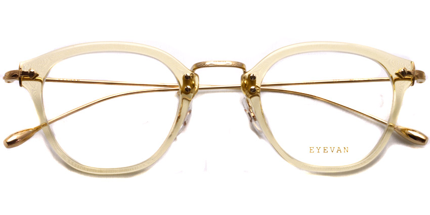 EYEVAN / SPROUT / LLT / ￥33,000+tax