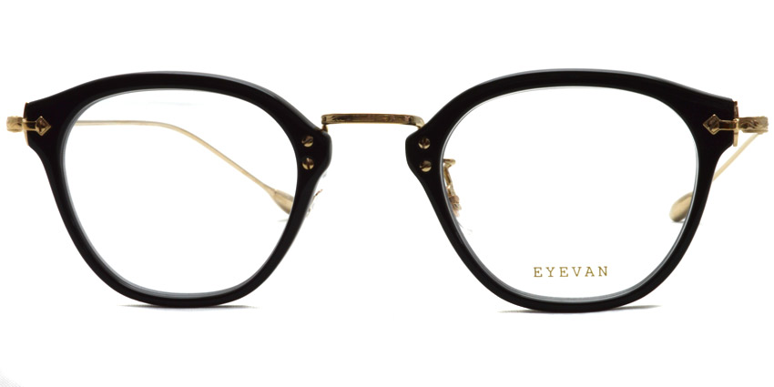 EYEVAN / SPROUT / PBK