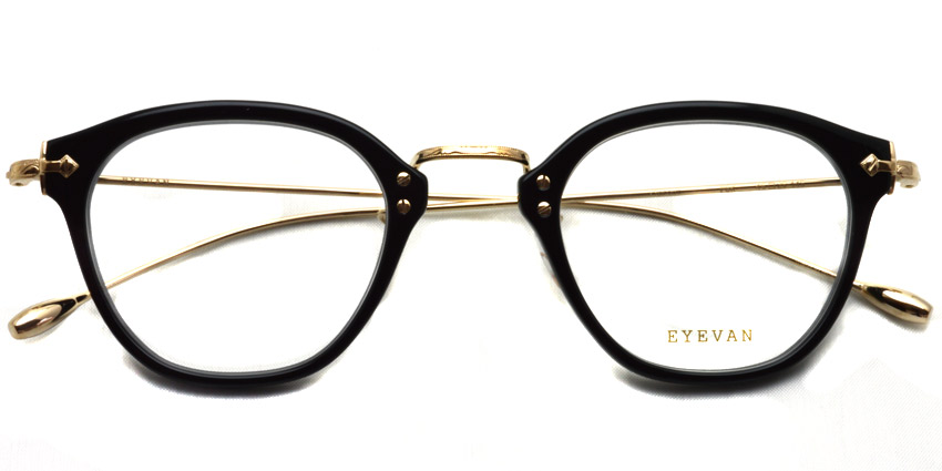 EYEVAN / SPROUT / PBK / ￥33,000+tax