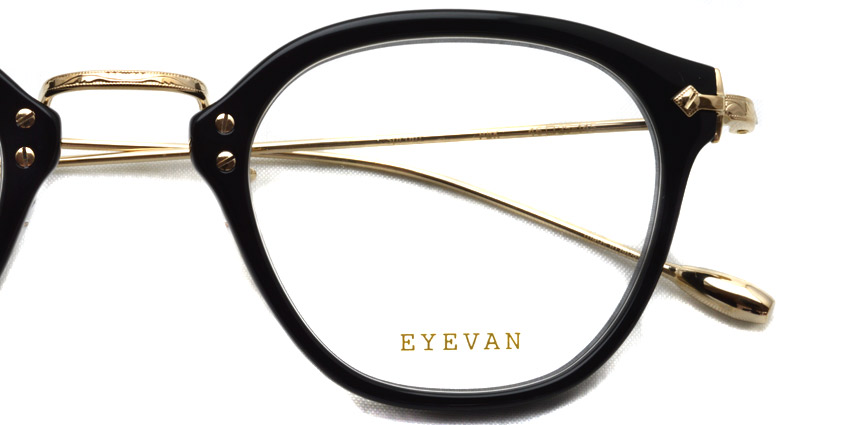 EYEVAN / SPROUT / PBK / ￥33,000+tax