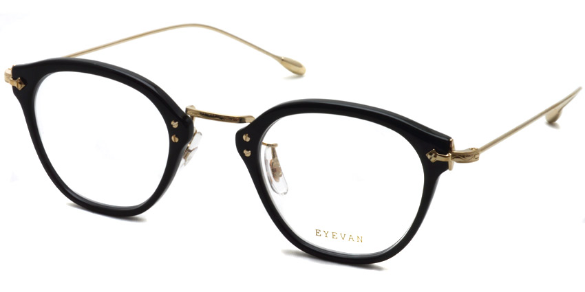 EYEVAN / SPROUT / PBK / ￥33,000+tax