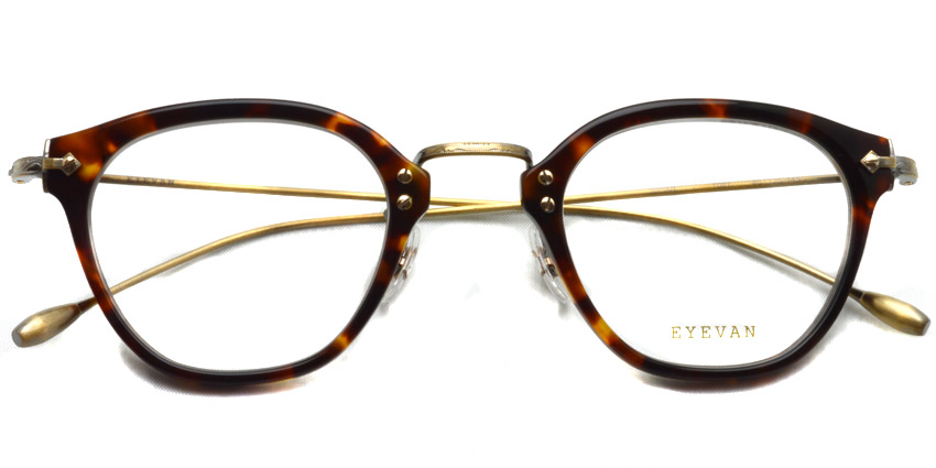 EYEVAN / SPROUT / TORT / ￥33,000+tax