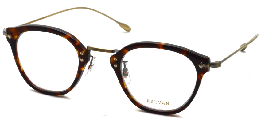 EYEVAN / SPROUT / TORT / ￥33,000+tax