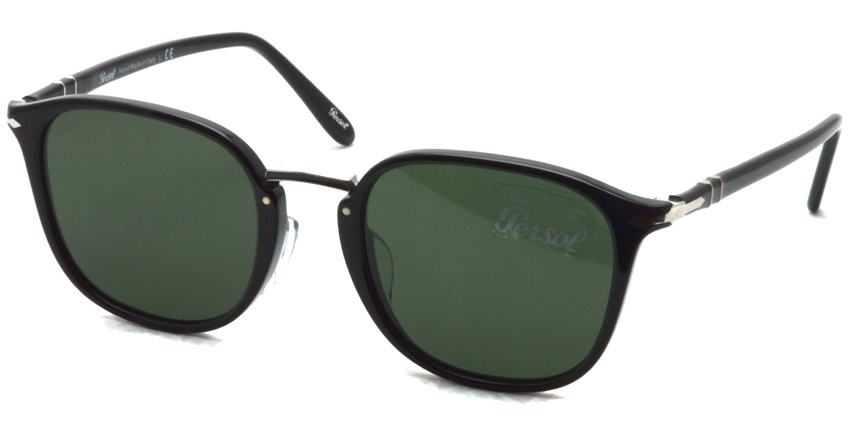 Persol / 3186S / 95/31 / ￥35,000 + tax