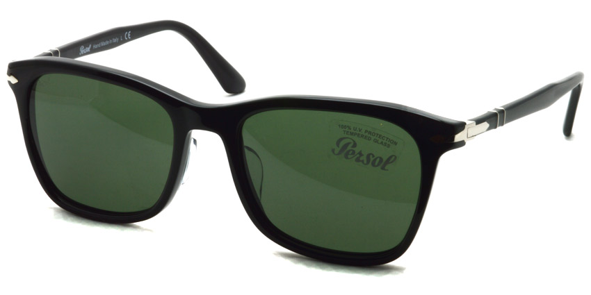 Persol / 3192S / 95/31 / ￥33,000 + tax