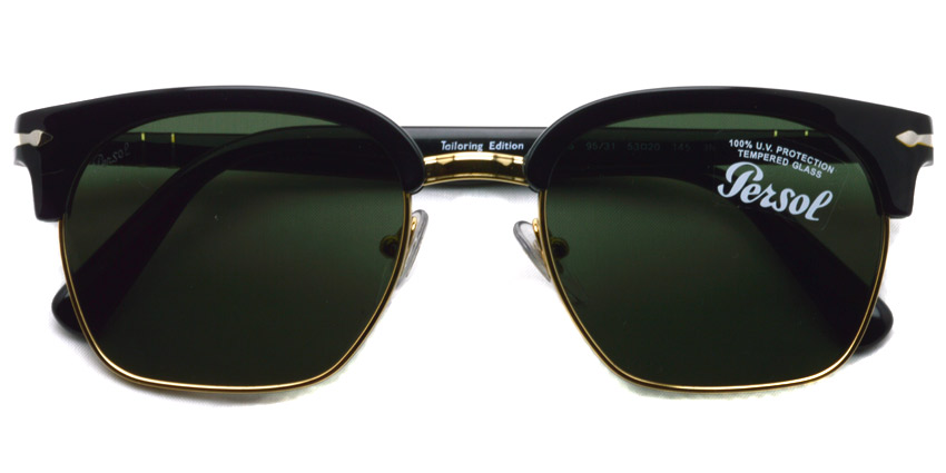 Persol / 3199S / 95/31 / ￥33,000 + tax