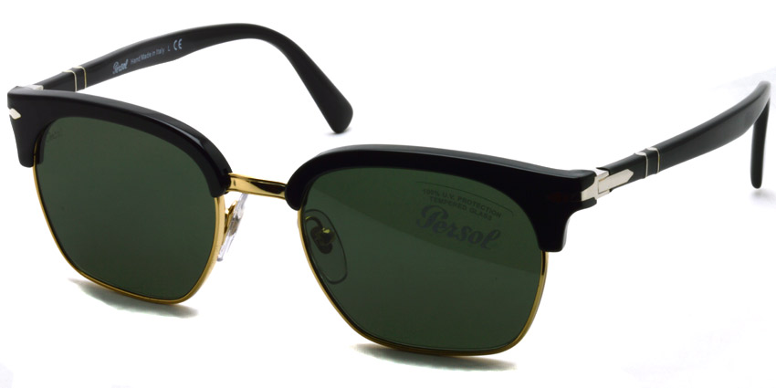 Persol / 3199S / 95/31 / ￥33,000 + tax