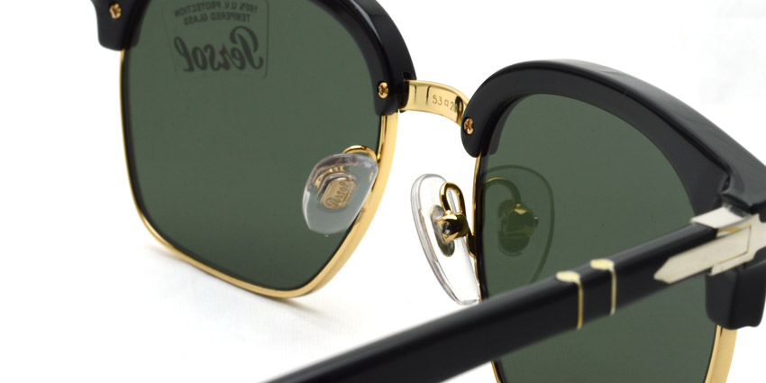 Persol / 3199S / 95/31 / ￥33,000 + tax