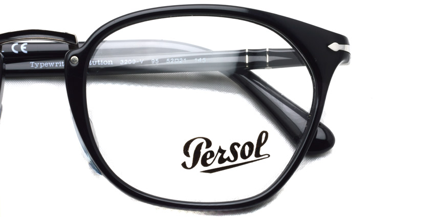 Persol / 3209V / 95 / ￥33,000 + tax