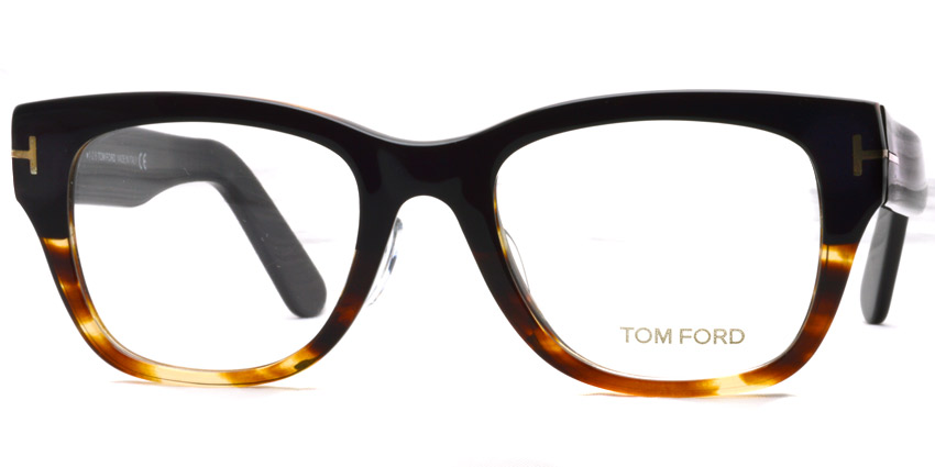 TOMFORD / TF5379 "Asian Fit" / 005