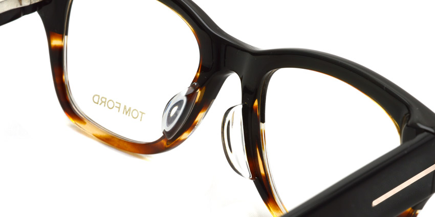 TOMFORD / TF5379 "Asian Fit" / 005 / ￥47,000+ tax