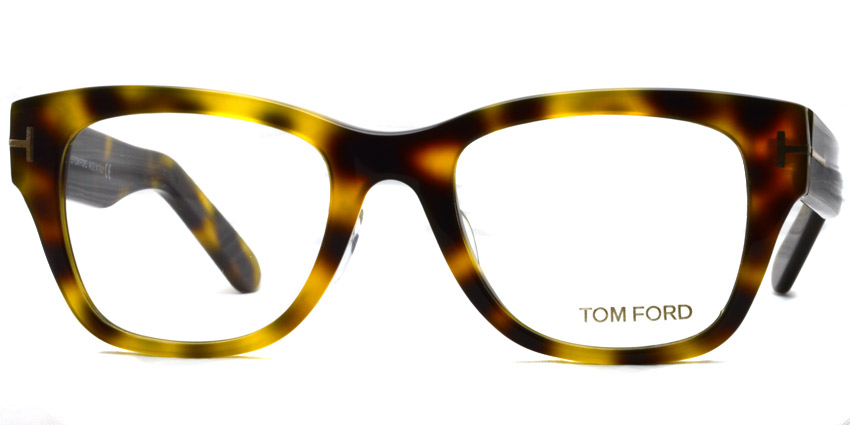 TOMFORD / TF5379 "Asian Fit" / 052