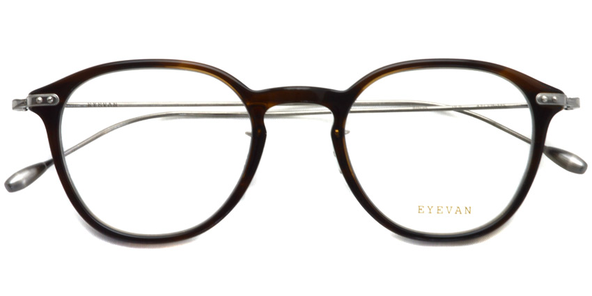 EYEVAN / BRYAN / OLB / ￥32,000+tax