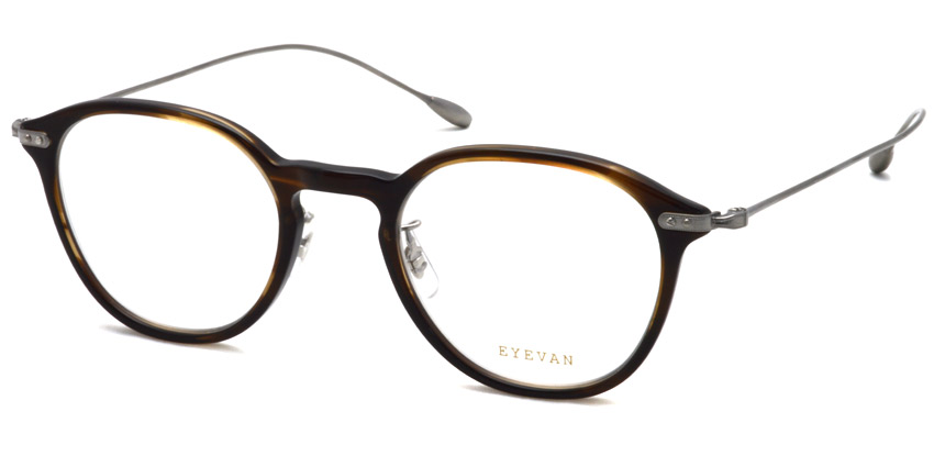 EYEVAN / BRYAN / OLB / ￥32,000+tax