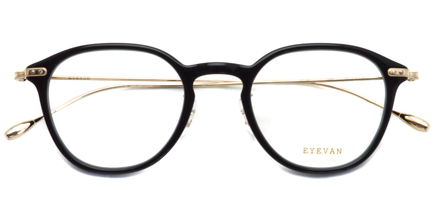 EYEVAN / BRYAN / PBK / ￥32,000+tax