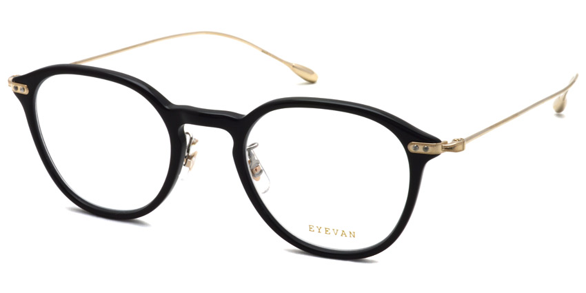 EYEVAN / BRYAN / PBK / ￥32,000+tax