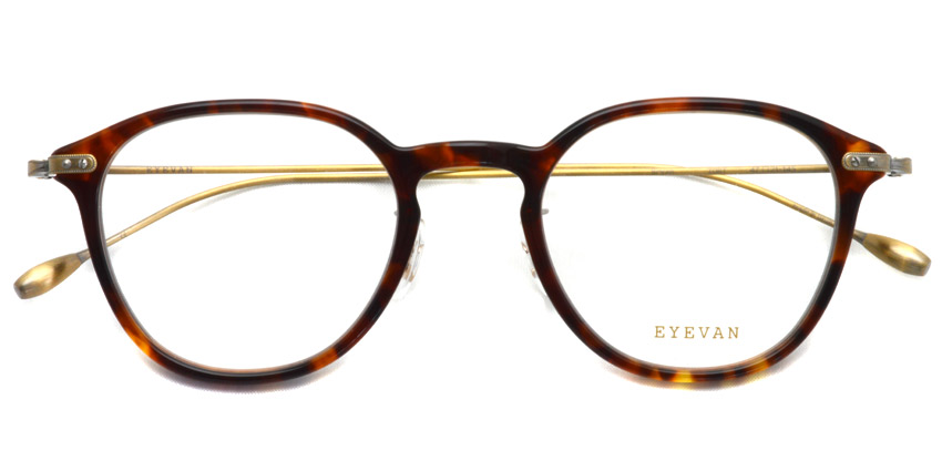 EYEVAN / BRYAN / TORT / ￥32,000+tax