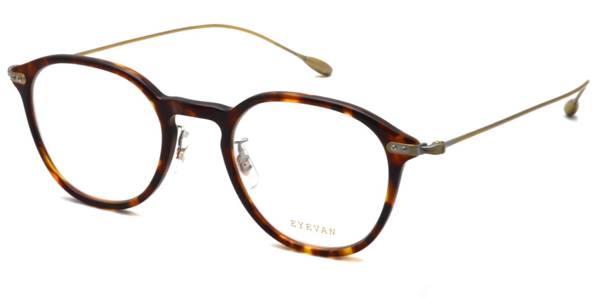 EYEVAN / BRYAN / TORT / ￥32,000+tax