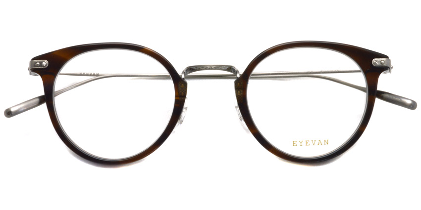 EYEVAN / CHRISSIE / OLB / ￥36,000+tax