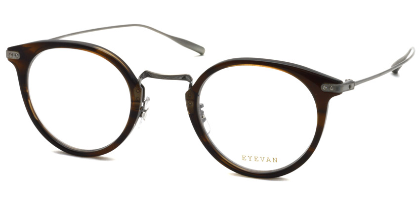 EYEVAN / CHRISSIE / OLB / ￥36,000+tax