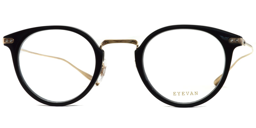 EYEVAN / CHRISSIE / PBK / ￥36,000+tax