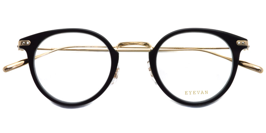 EYEVAN / CHRISSIE / PBK / ￥36,000+tax