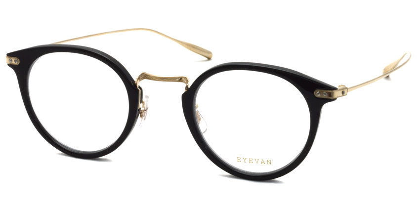 EYEVAN / CHRISSIE / PBK / ￥36,000+tax