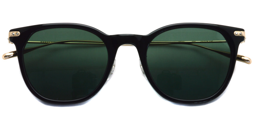 EYEVANの人気コンビネーションウェリントンサングラス"ISLEY"再入荷！