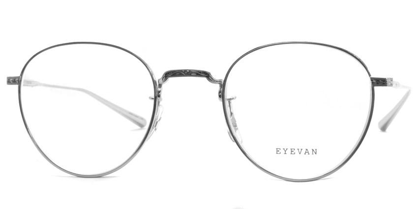 EYEVAN / JONATHAN / Silver